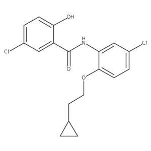648925-42-2 structure