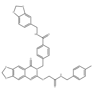 688062-01-3 structure