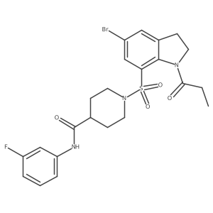 689754-65-2 structure