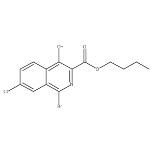 808116-76-9 structure