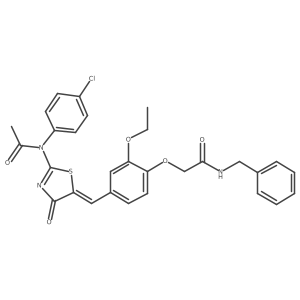 828299-13-4 structure