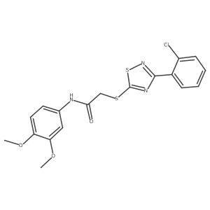 864919-31-3 structure