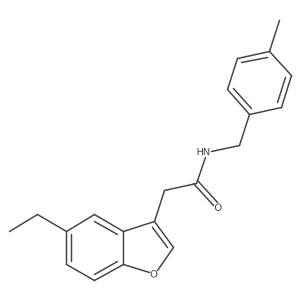 866246-63-1 structure