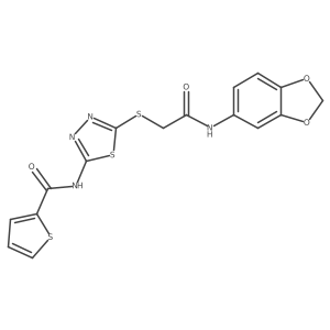 868976-33-4 structure