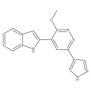 870099-11-9 structure