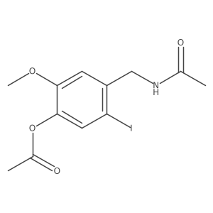 872353-76-9 structure