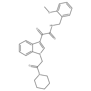 872861-26-2 structure
