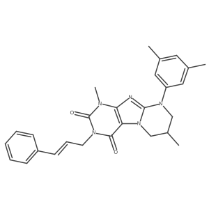 873076-40-5 structure