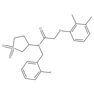 874191-79-4 structure