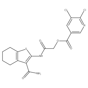 874614-54-7结构式