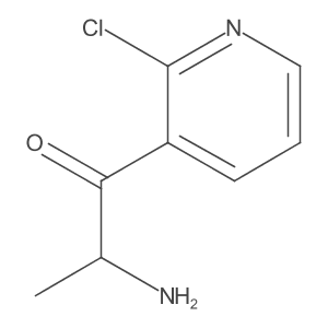874920-88-4 structure