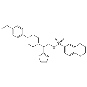 877649-15-5 structure
