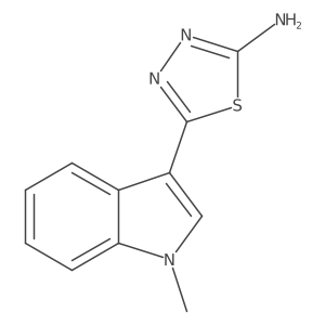 885521-91-5 structure