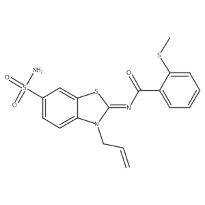 887202-31-5 structure