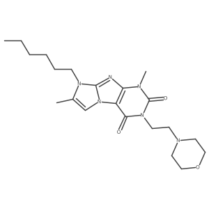887215-00-1 structure