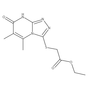 891133-42-9 structure