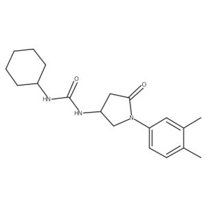 894005-23-3 structure