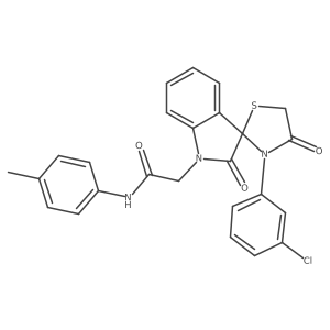 894555-99-8 structure