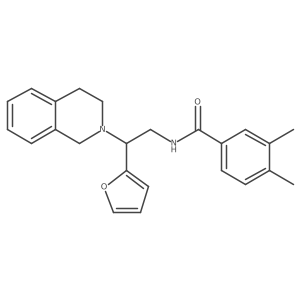 898416-58-5 structure