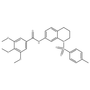 898447-60-4 structure