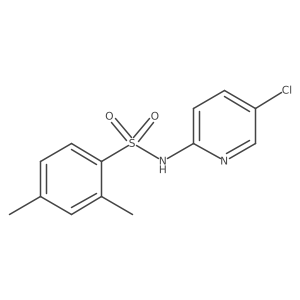 899253-22-6 structure