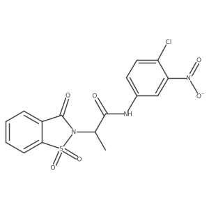 899758-40-8 structure