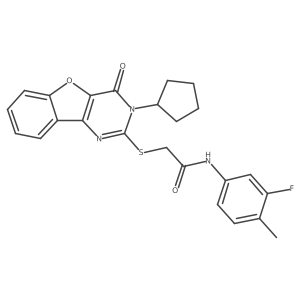 899962-39-1 structure