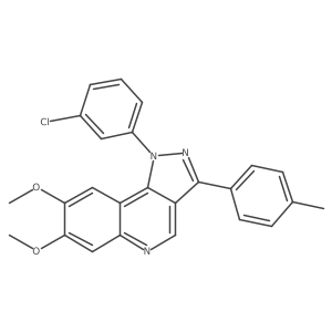 901246-07-9 structure