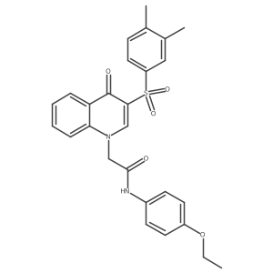 902278-48-2 structure