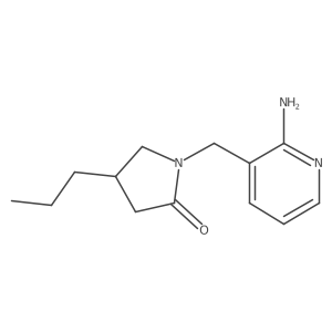 916255-68-0 structure