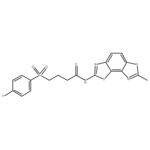 922895-80-5 structure