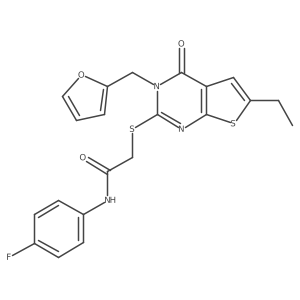 923216-90-4结构式