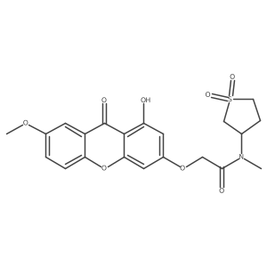 929856-50-8 structure