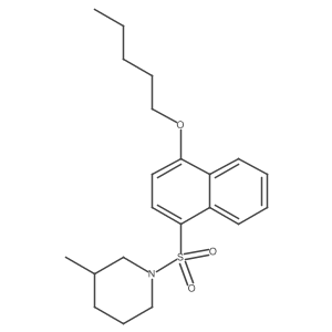 941257-95-0结构式