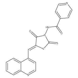 951968-85-7 structure