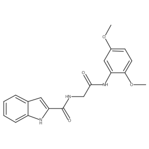 951995-92-9 structure