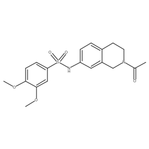 955595-97-8 structure