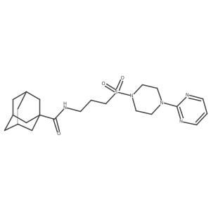 1021221-42-0结构式