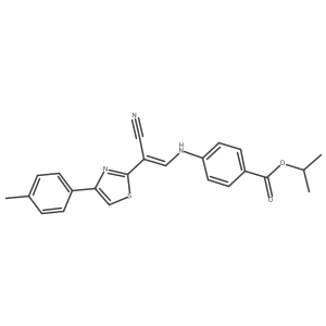 1021230-97-6 structure