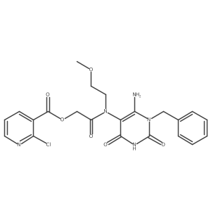 1031034-90-8 structure