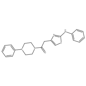 1040675-62-4 structure