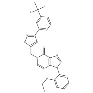 1040675-84-0 structure