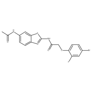 1042815-83-7 structure