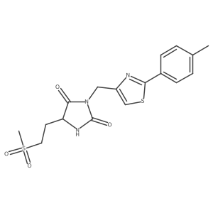 1048990-23-3结构式
