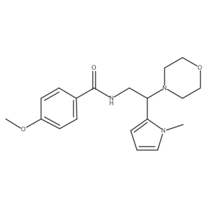 1049363-04-3 structure