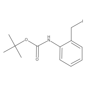 1057341-03-3结构式