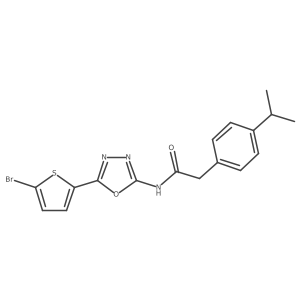 1058252-43-9 structure