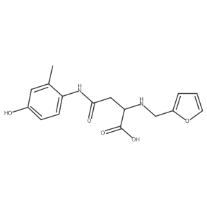 1098635-68-7 structure