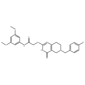 1111142-33-6 structure