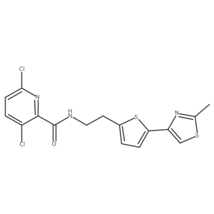 1111461-14-3结构式